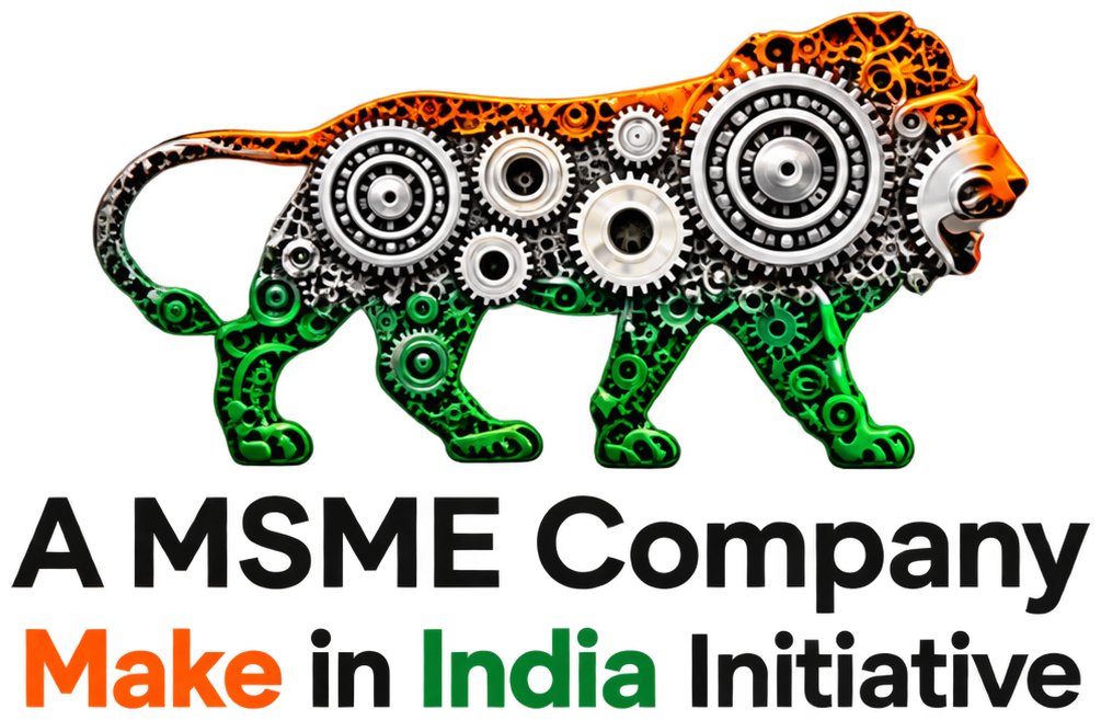 A MSME Company, Make in India Initiative